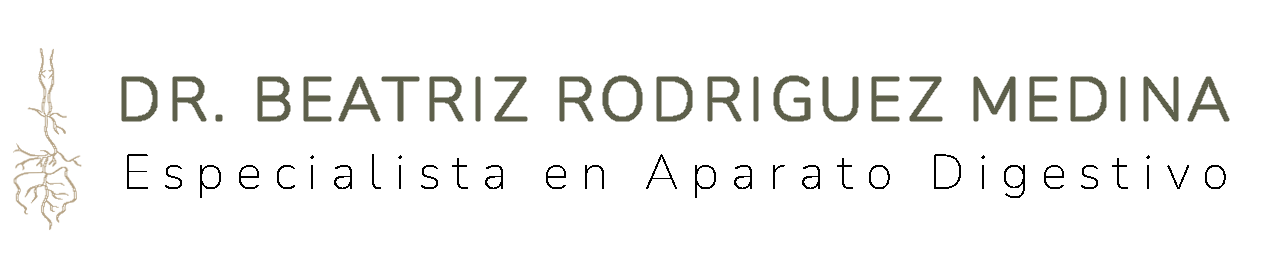 logo Dra. Beatriz Rodríguez Medina